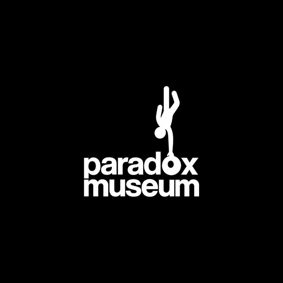 Paradox Museum logo