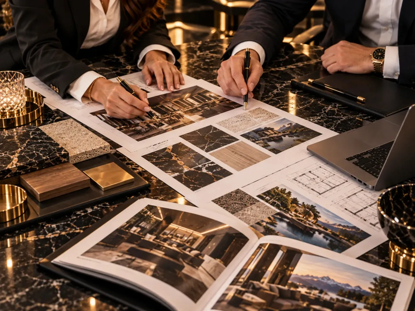 Design process